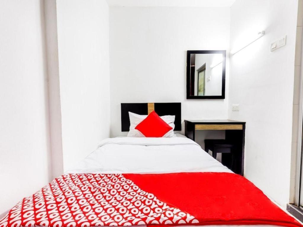 Hotel Bao Shu Malacca Esterno foto