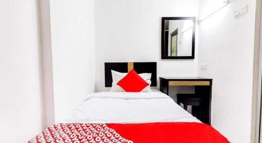 Hotel Bao Shu Malacca Esterno foto