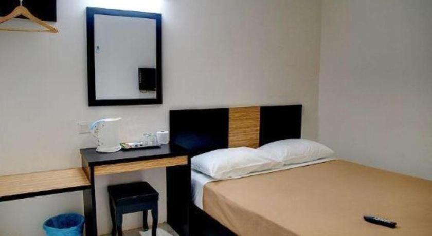 Hotel Bao Shu Malacca Esterno foto