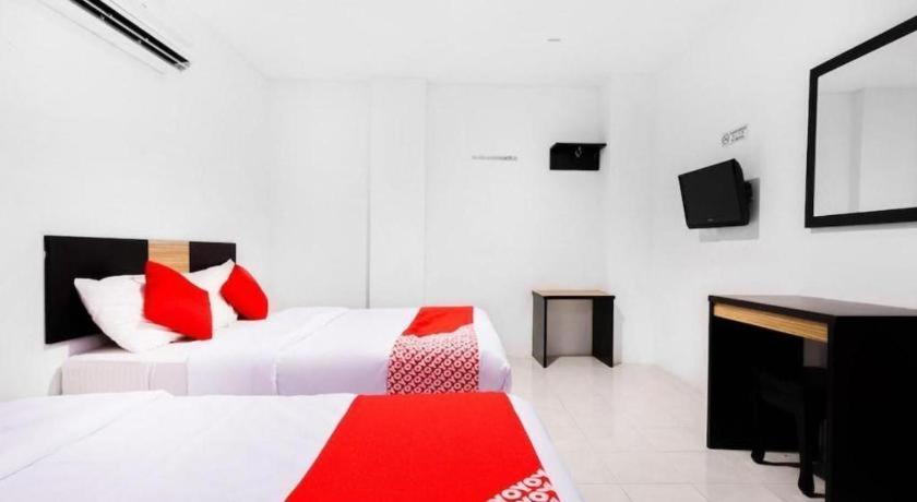 Hotel Bao Shu Malacca Esterno foto