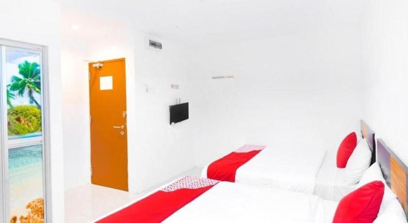 Hotel Bao Shu Malacca Esterno foto