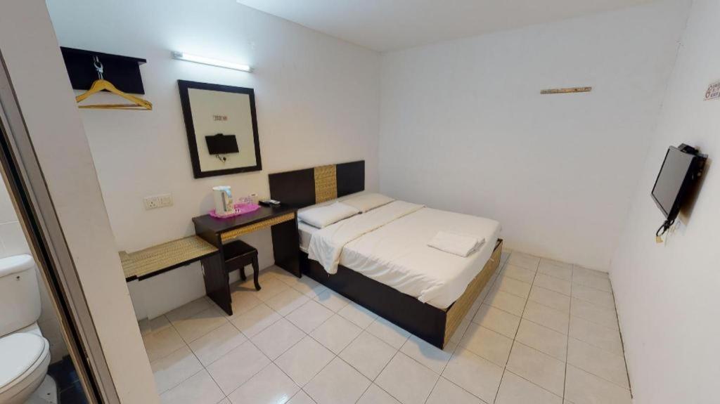 Hotel Bao Shu Malacca Esterno foto