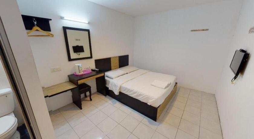 Hotel Bao Shu Malacca Esterno foto
