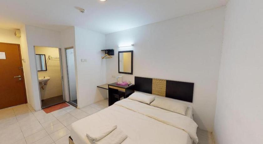 Hotel Bao Shu Malacca Esterno foto