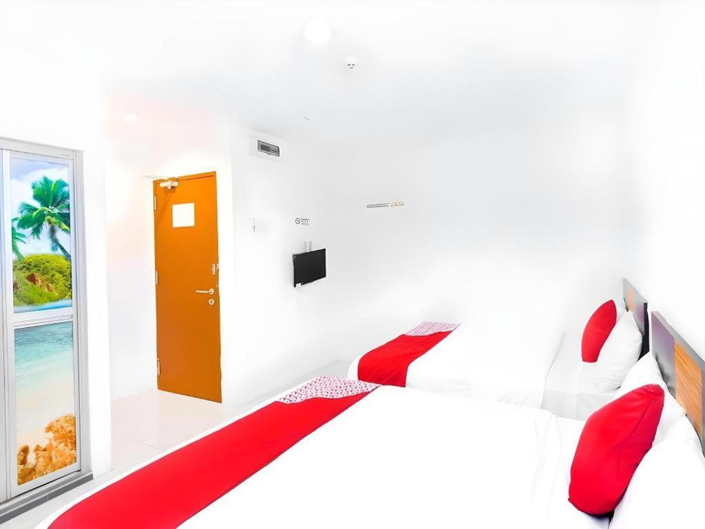 Hotel Bao Shu Malacca Esterno foto