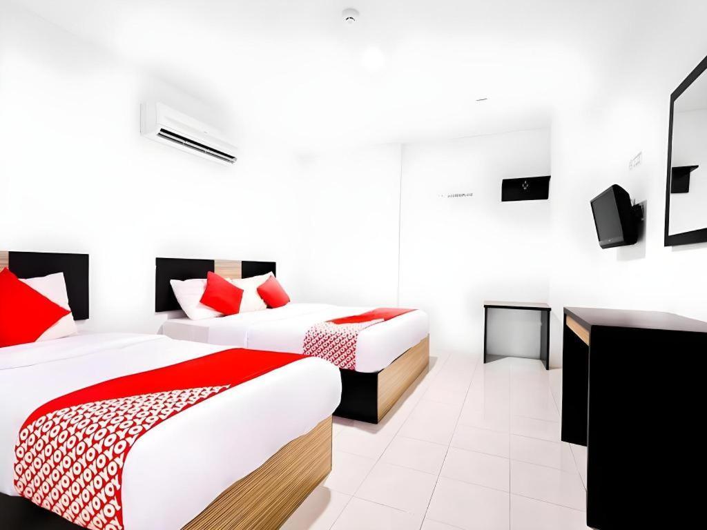 Hotel Bao Shu Malacca Esterno foto