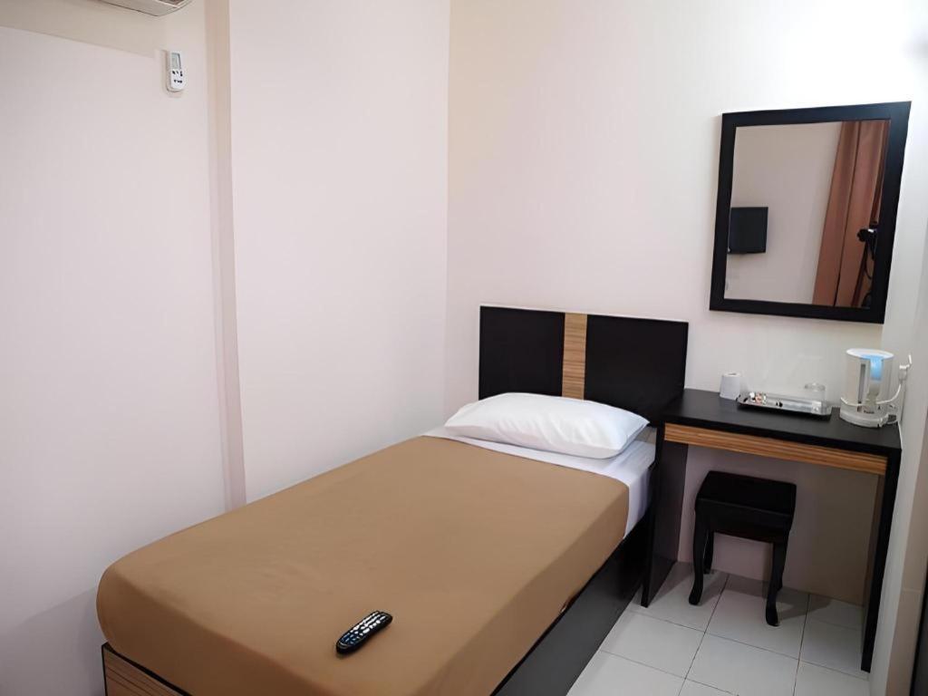 Hotel Bao Shu Malacca Esterno foto