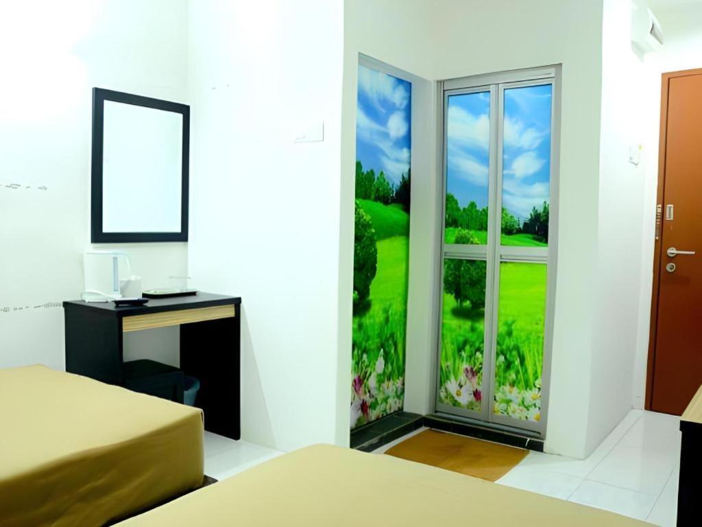 Hotel Bao Shu Malacca Esterno foto